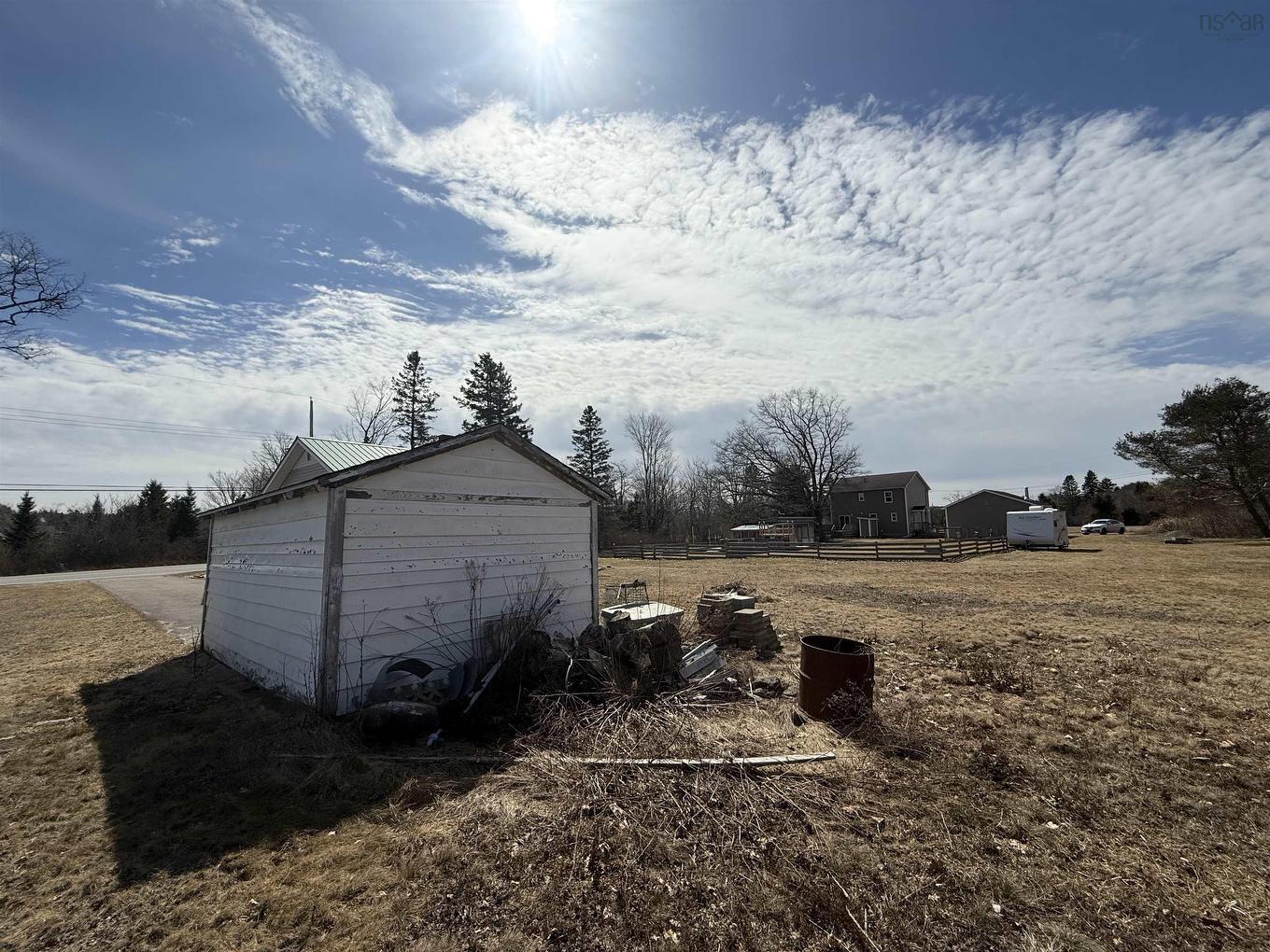 3524 Eastern Avenue, Parrsboro, NS