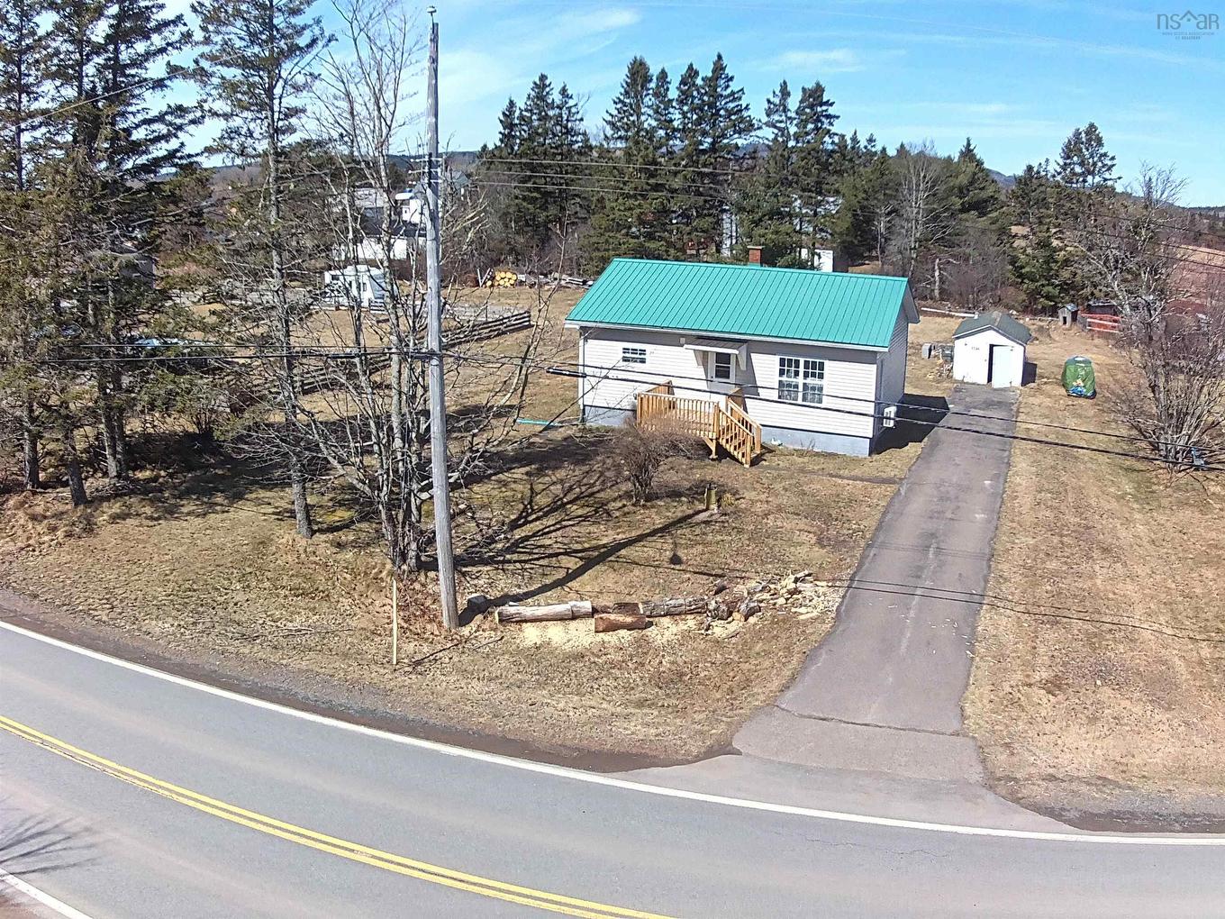 3524 Eastern Avenue, Parrsboro, NS