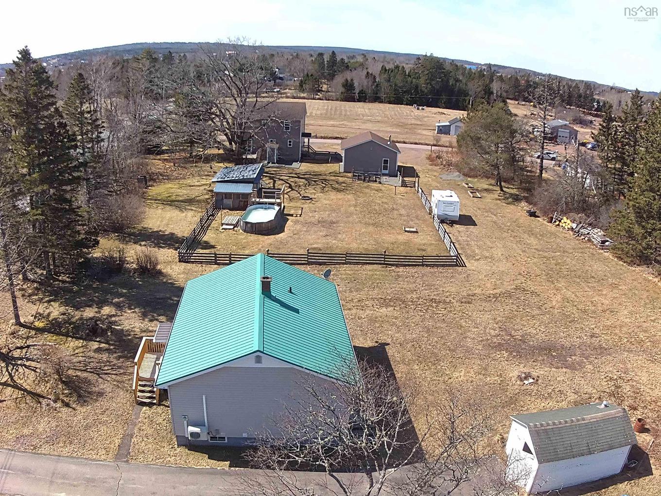 3524 Eastern Avenue, Parrsboro, NS