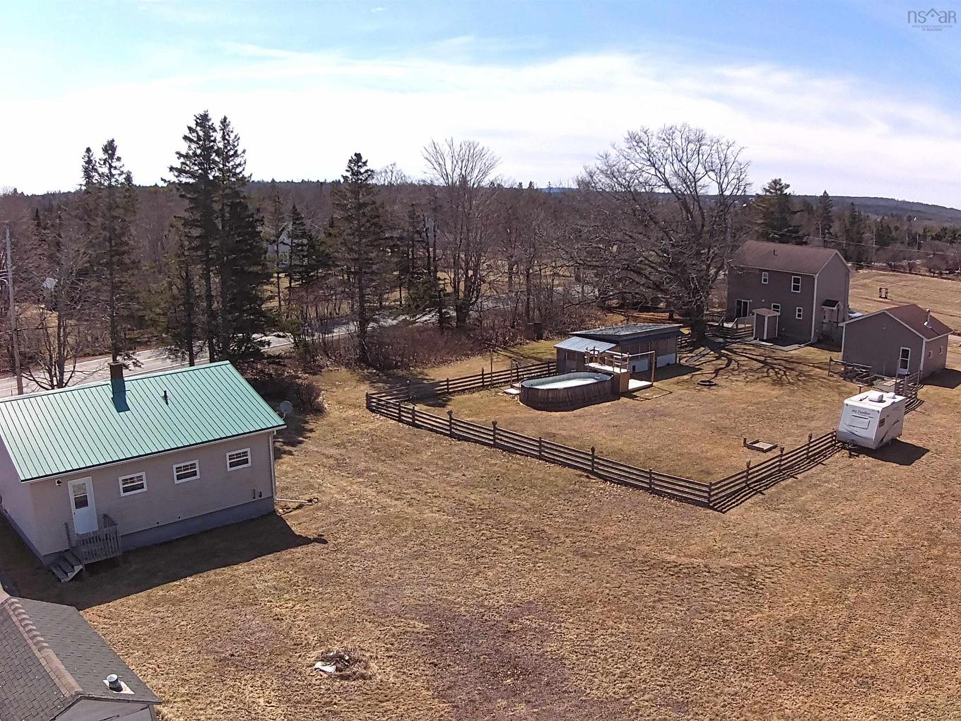 3524 Eastern Avenue, Parrsboro, NS