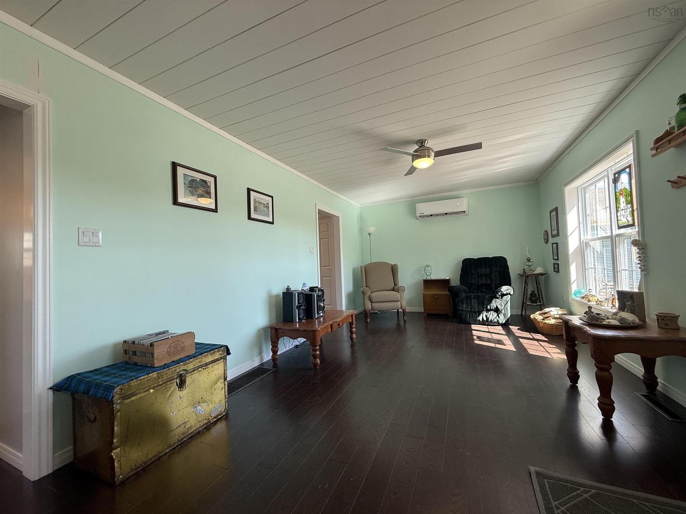 3524 Eastern Avenue, Parrsboro, NS