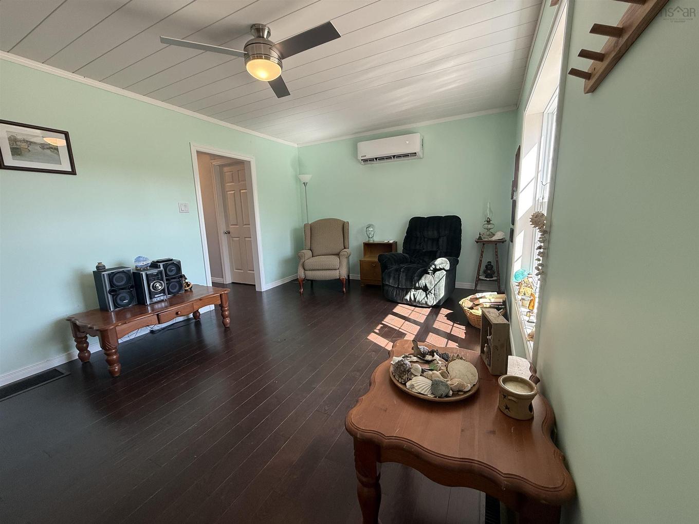 3524 Eastern Avenue, Parrsboro, NS