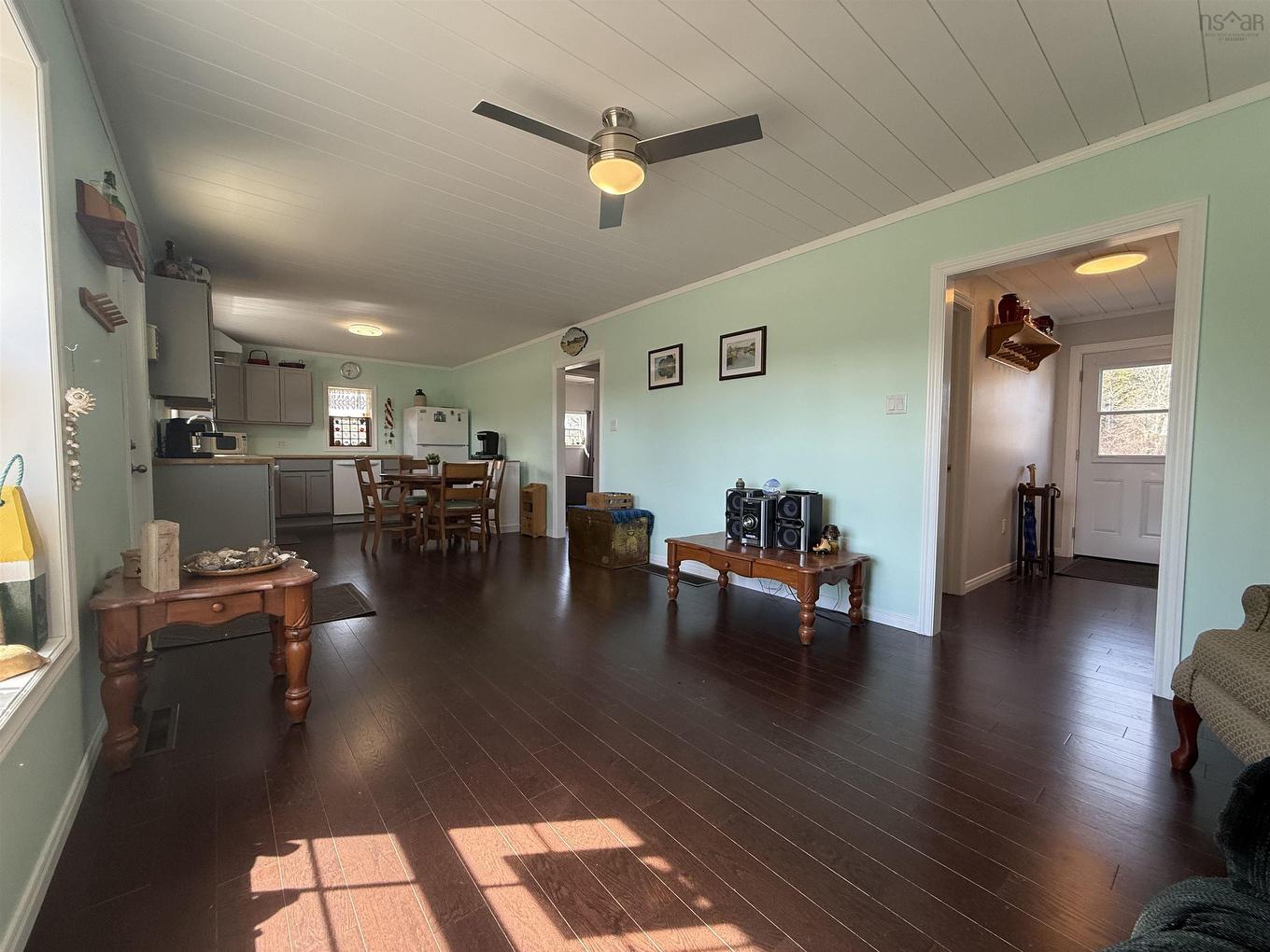 3524 Eastern Avenue, Parrsboro, NS