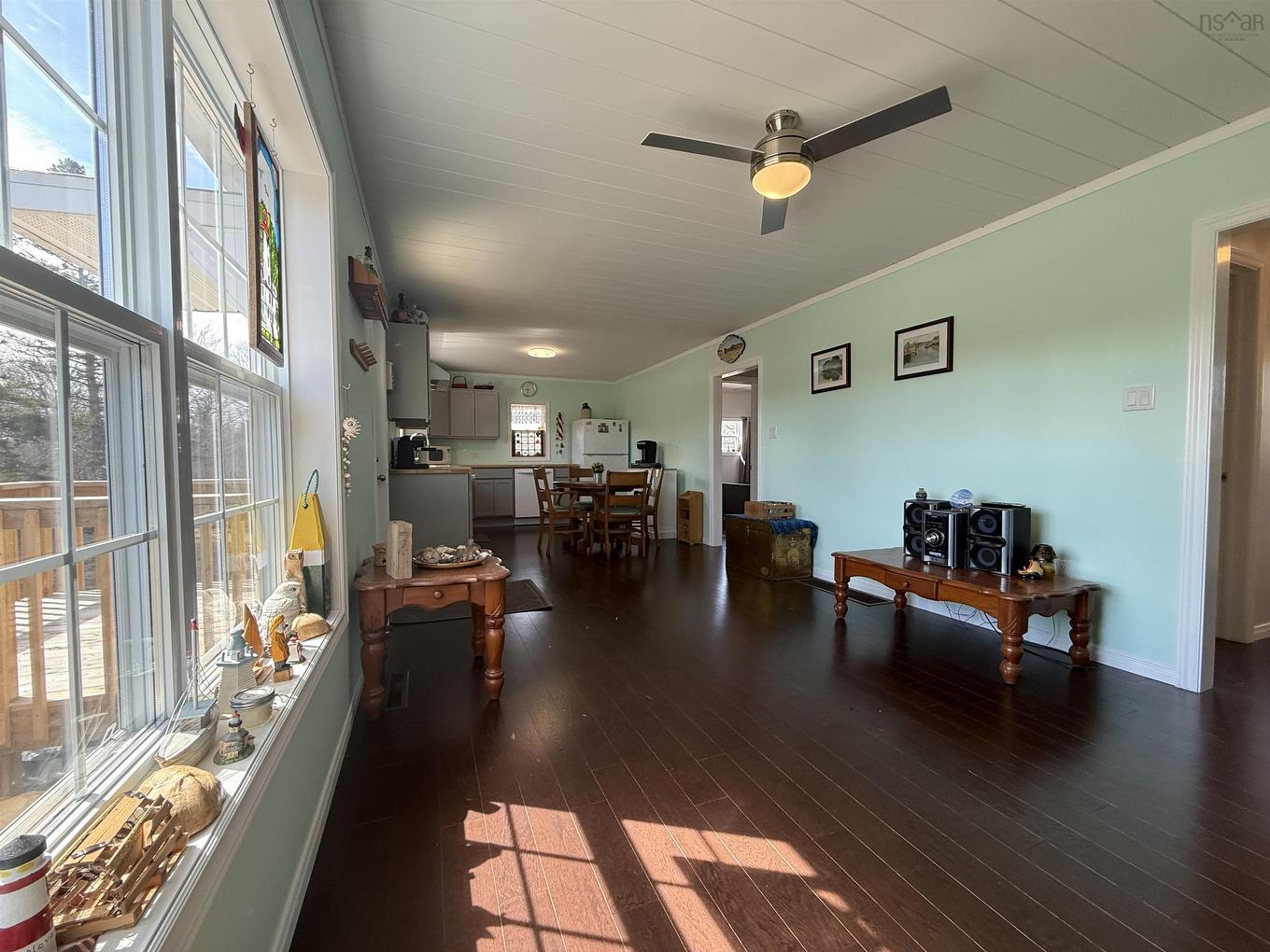 3524 Eastern Avenue, Parrsboro, NS