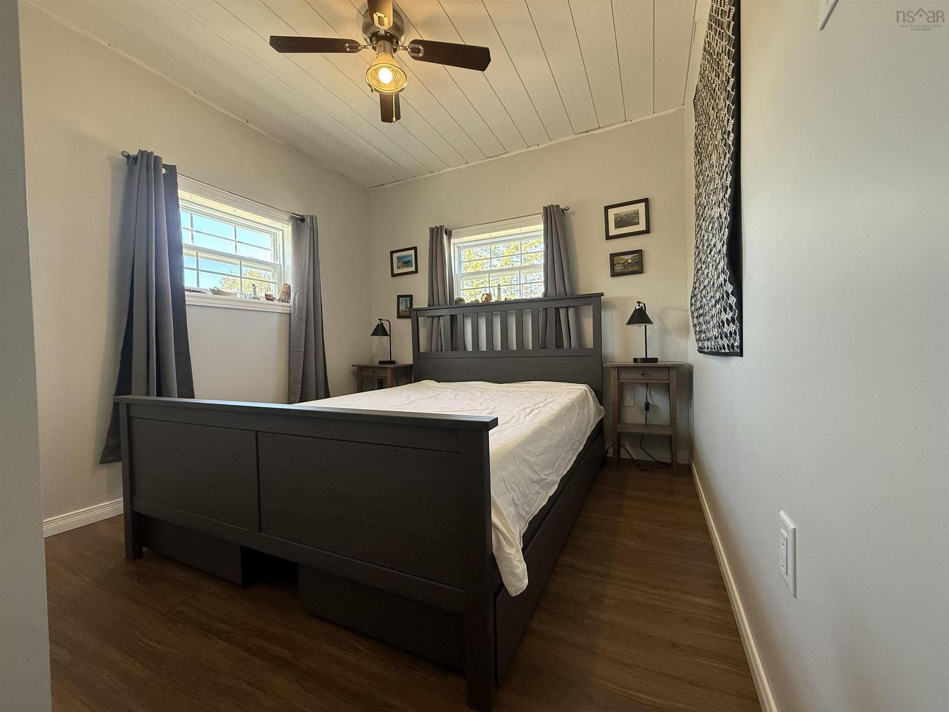 3524 Eastern Avenue, Parrsboro, NS