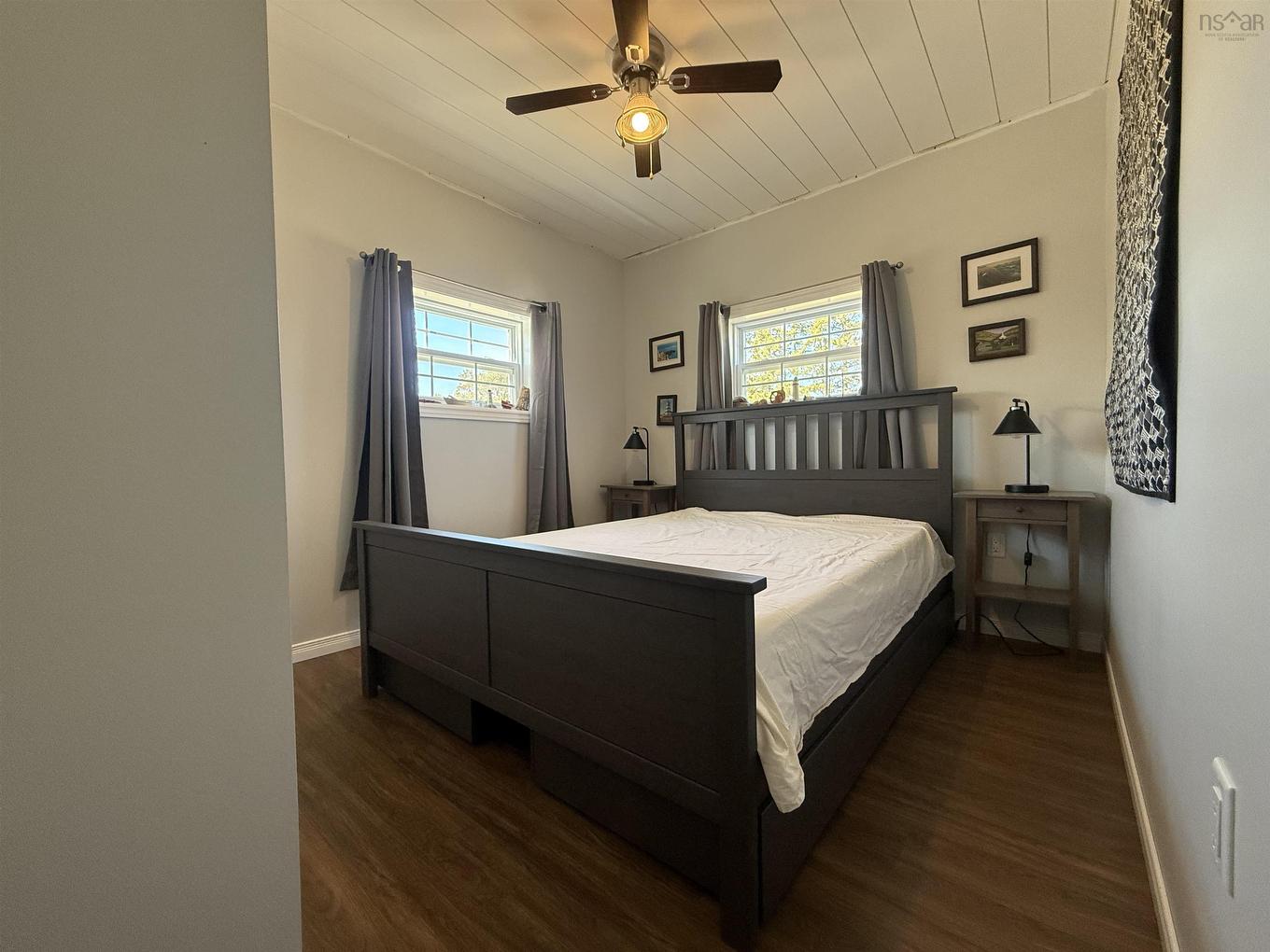 3524 Eastern Avenue, Parrsboro, NS