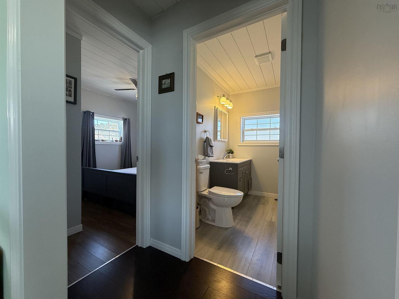 3524 Eastern Avenue, Parrsboro, NS