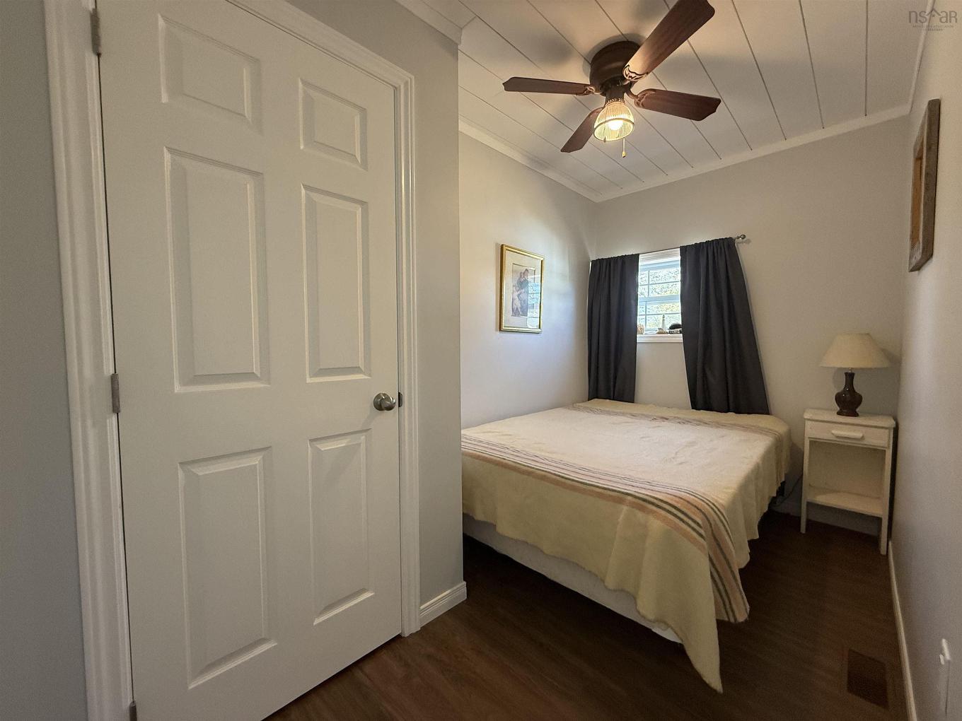 3524 Eastern Avenue, Parrsboro, NS