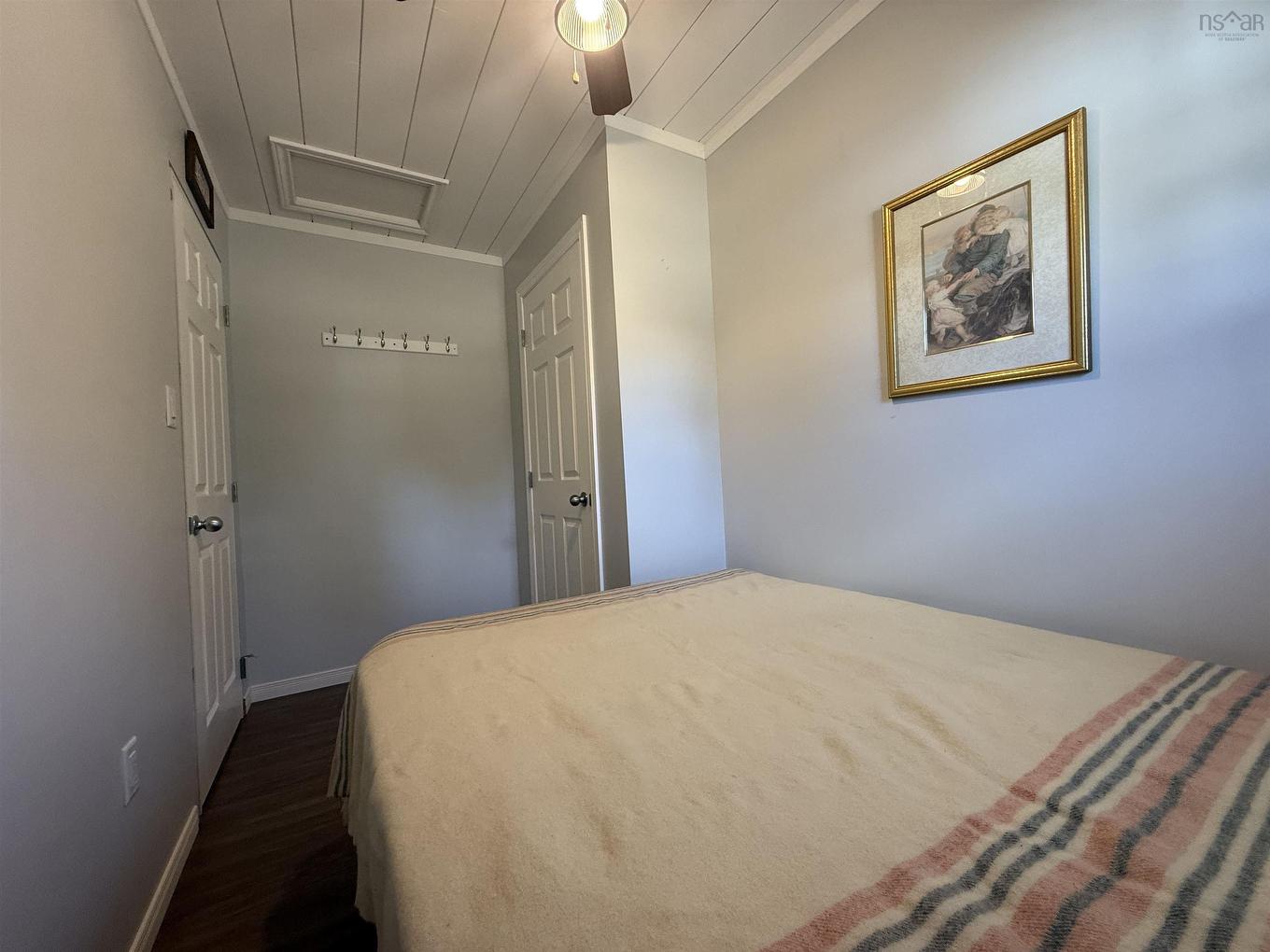 3524 Eastern Avenue, Parrsboro, NS