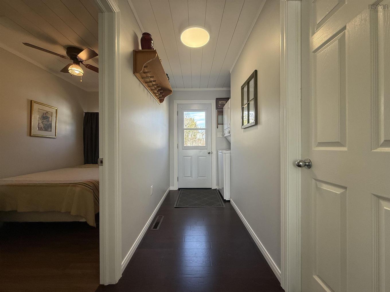 3524 Eastern Avenue, Parrsboro, NS