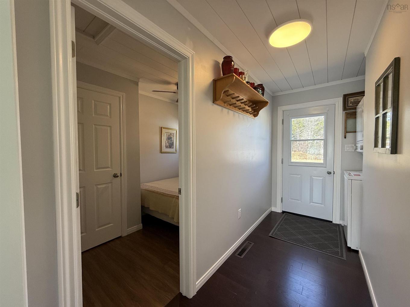 3524 Eastern Avenue, Parrsboro, NS