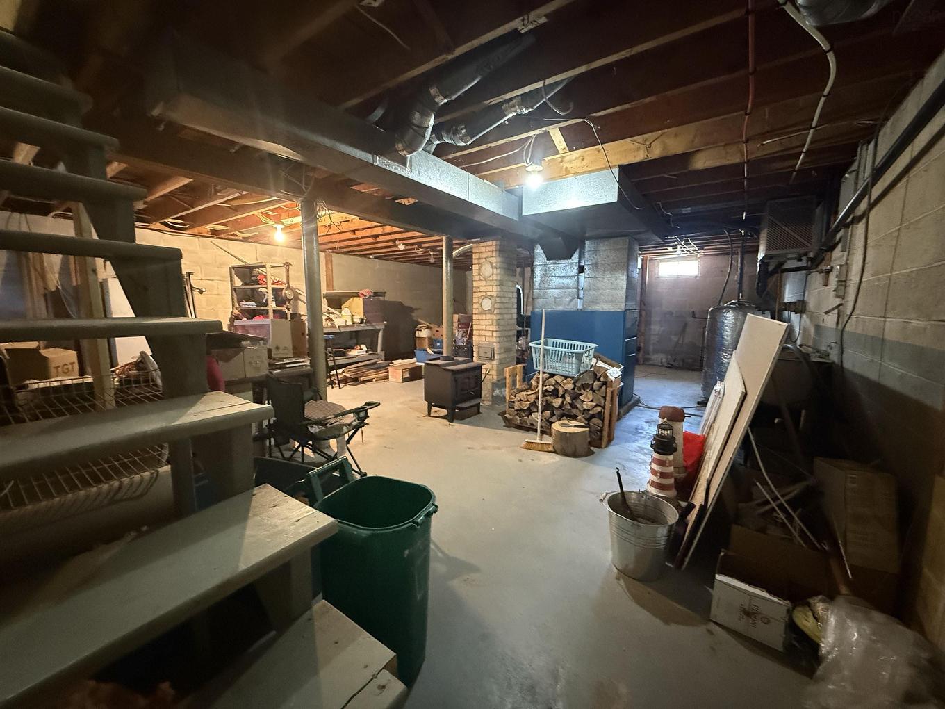 3524 Eastern Avenue, Parrsboro, NS