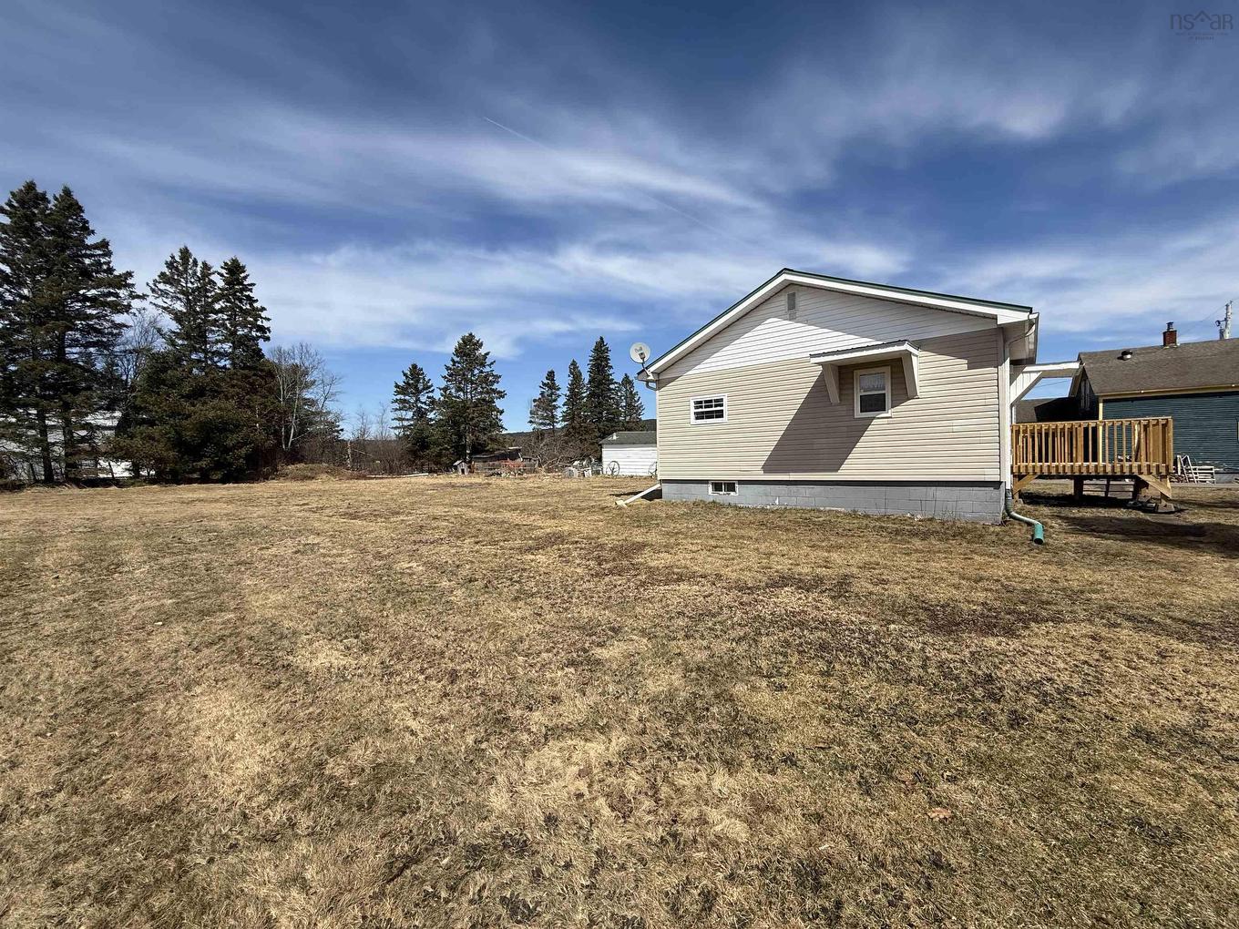 3524 Eastern Avenue, Parrsboro, NS