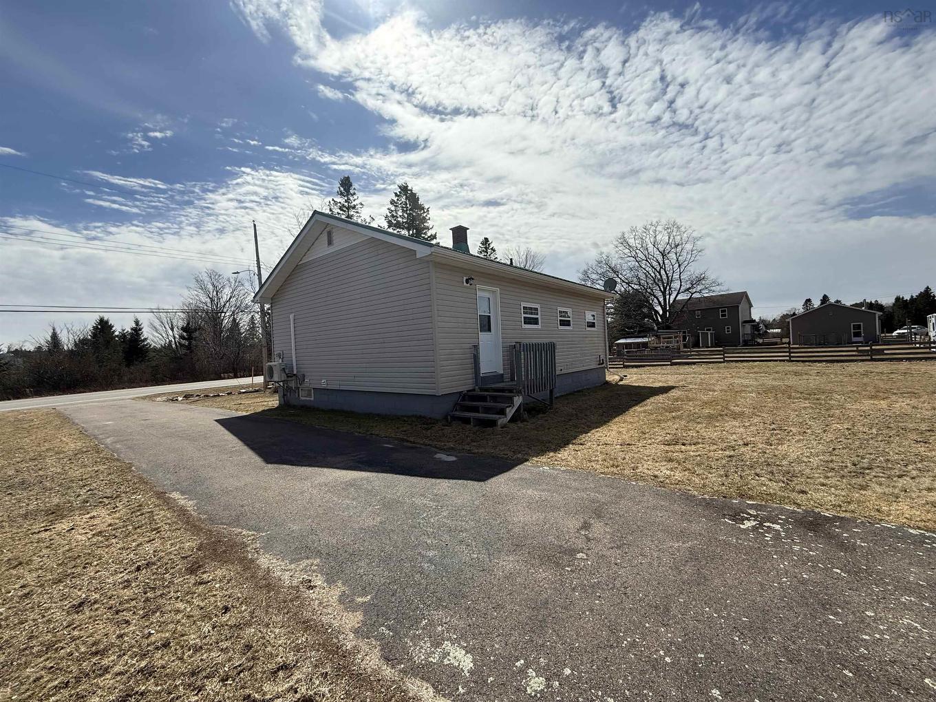 3524 Eastern Avenue, Parrsboro, NS