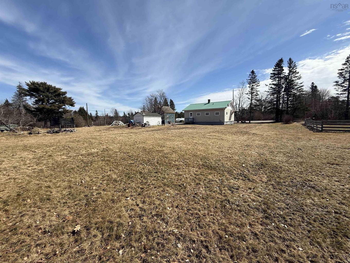 3524 Eastern Avenue, Parrsboro, NS