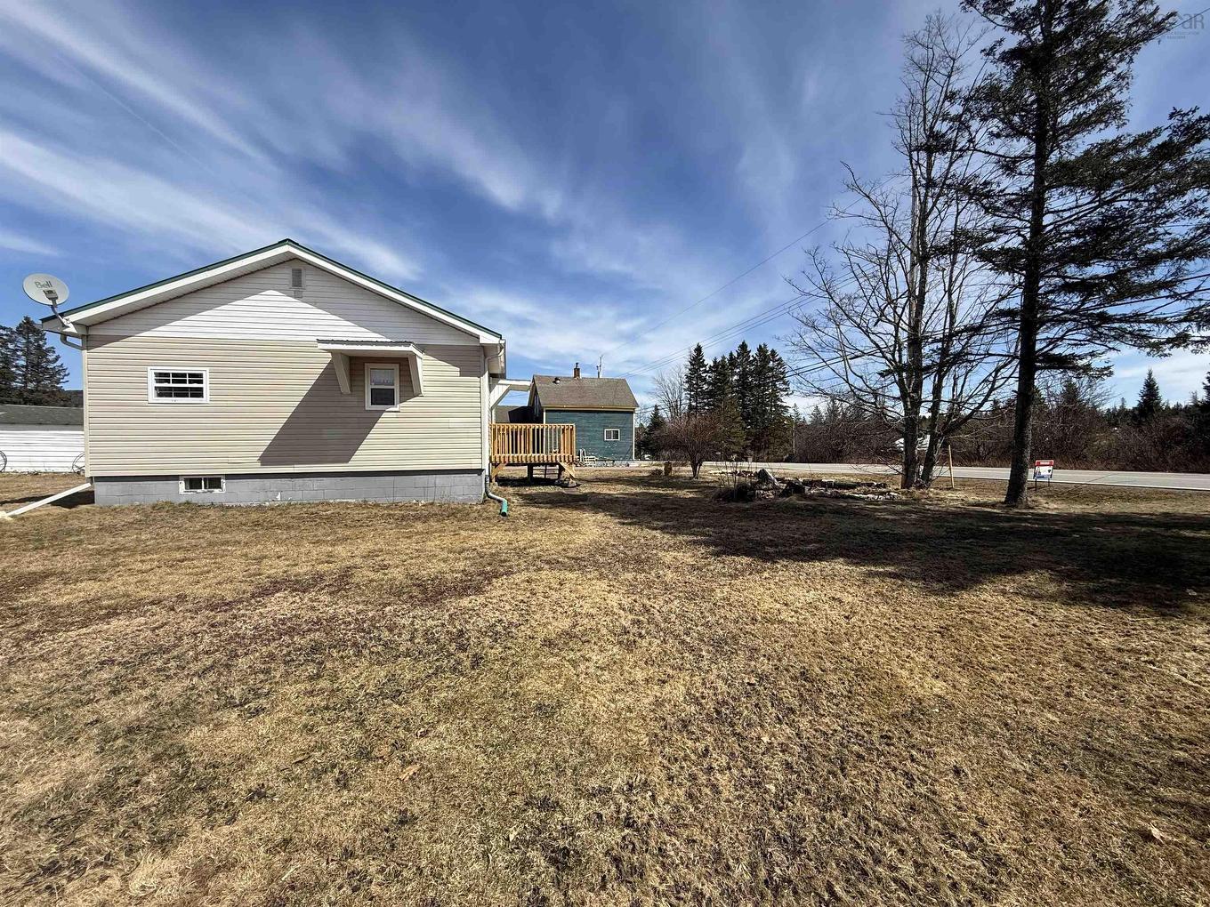 3524 Eastern Avenue, Parrsboro, NS