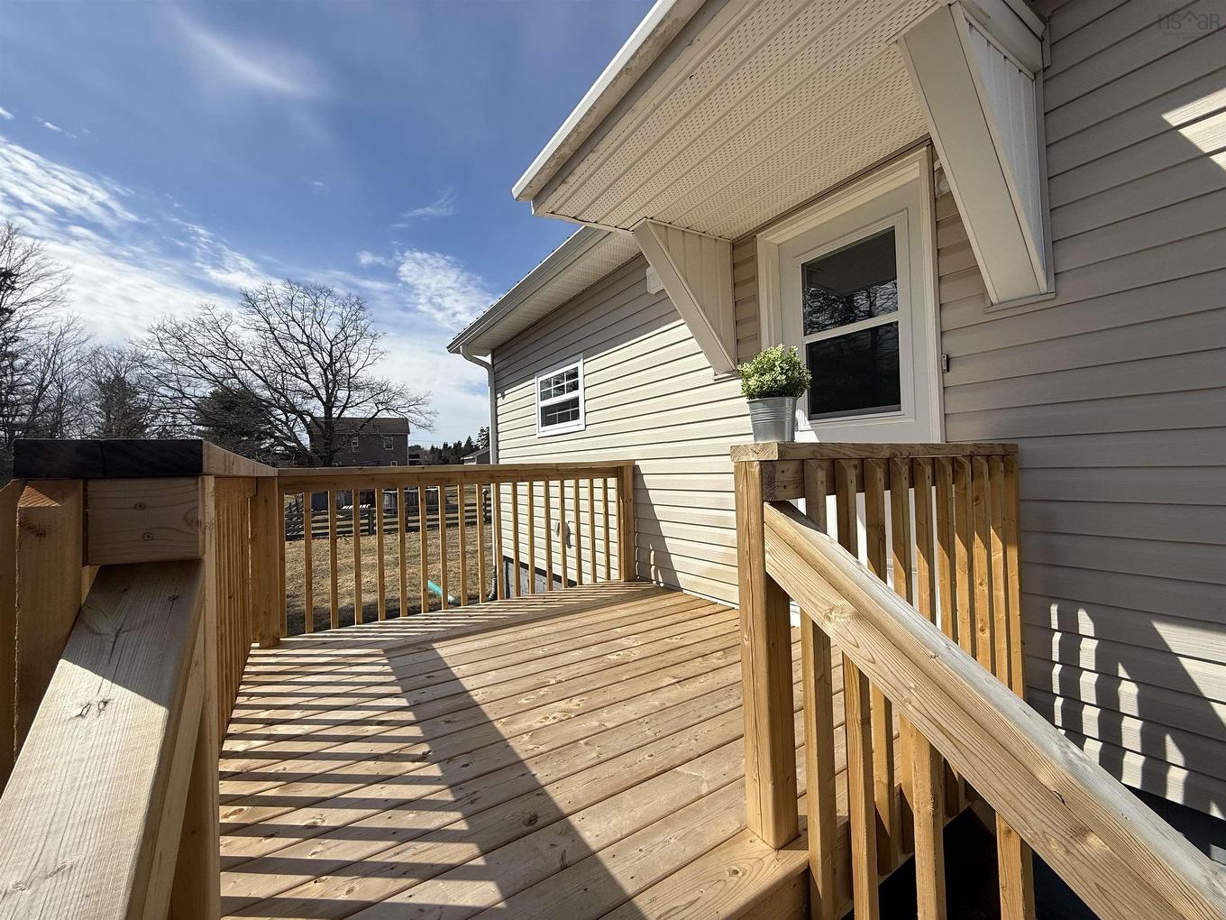 3524 Eastern Avenue, Parrsboro, NS