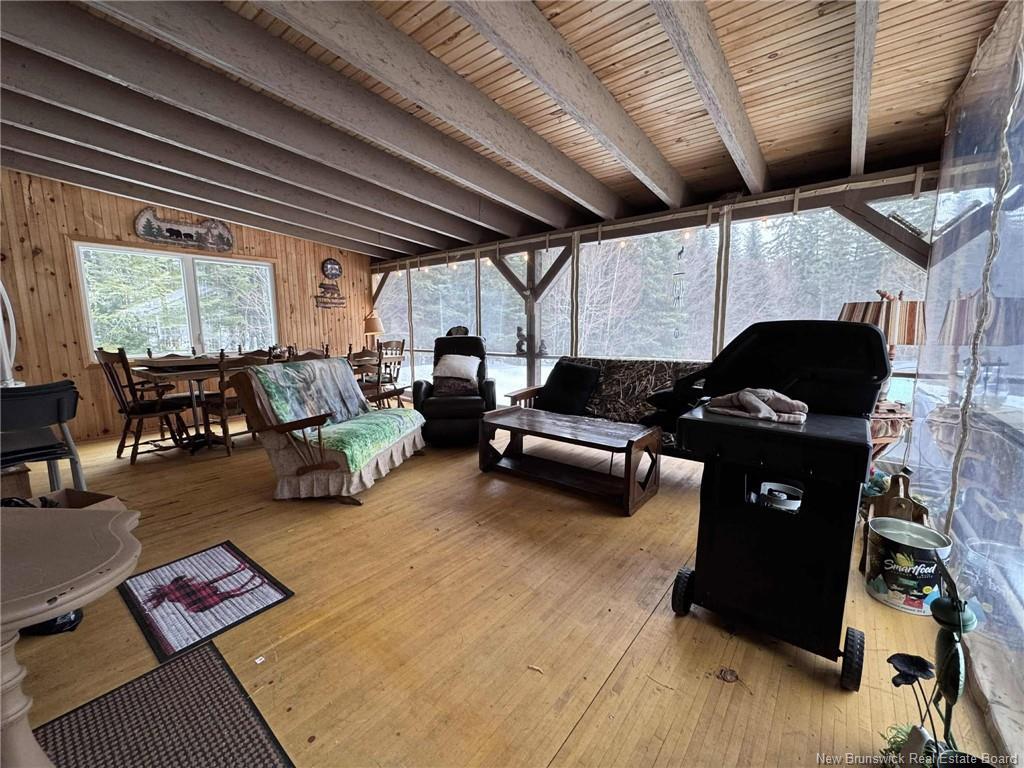 Camp Mccoy Rd, Green River, NB