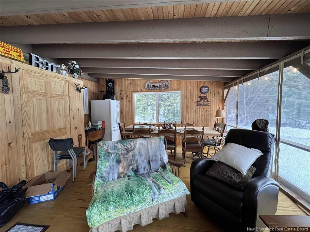 Camp Mccoy Rd, Green River, NB