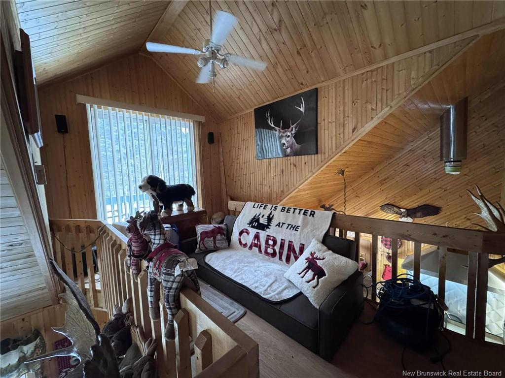 Camp Mccoy Rd, Green River, NB