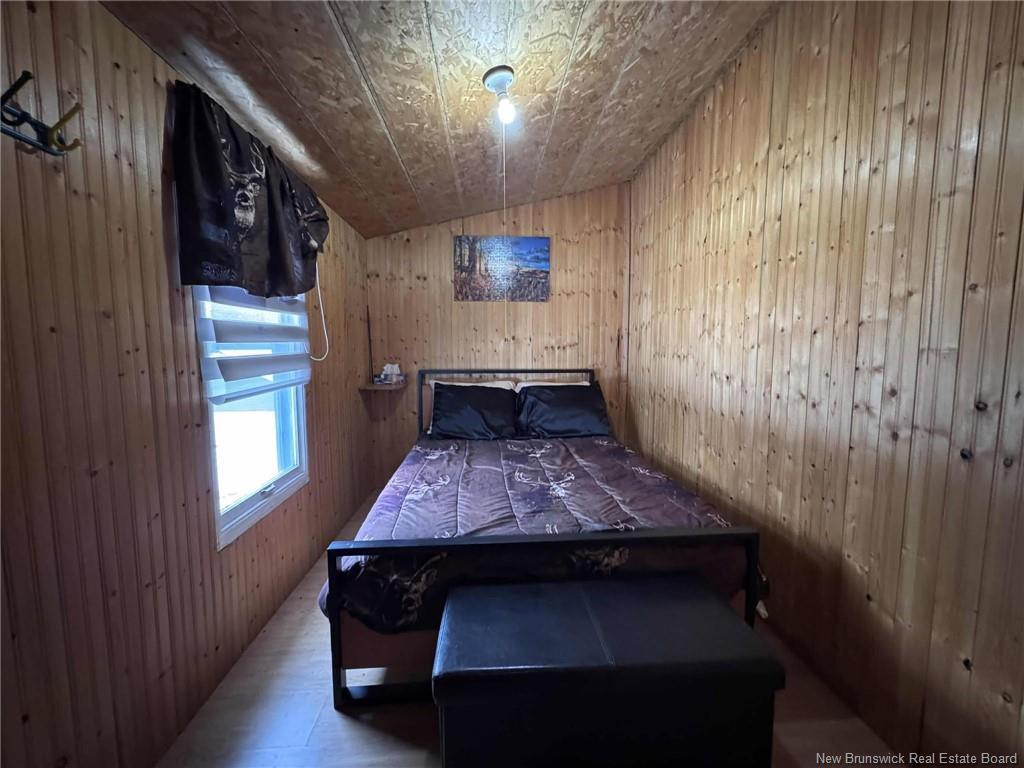 Camp Mccoy Rd, Green River, NB