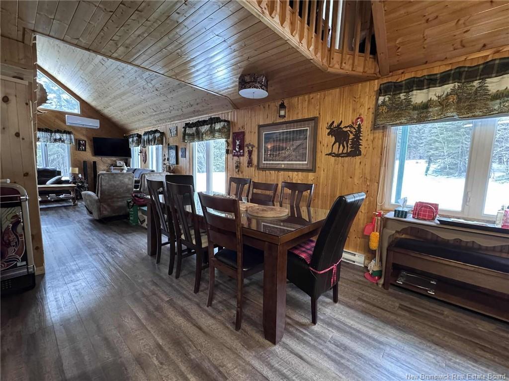 Camp Mccoy Rd, Green River, NB