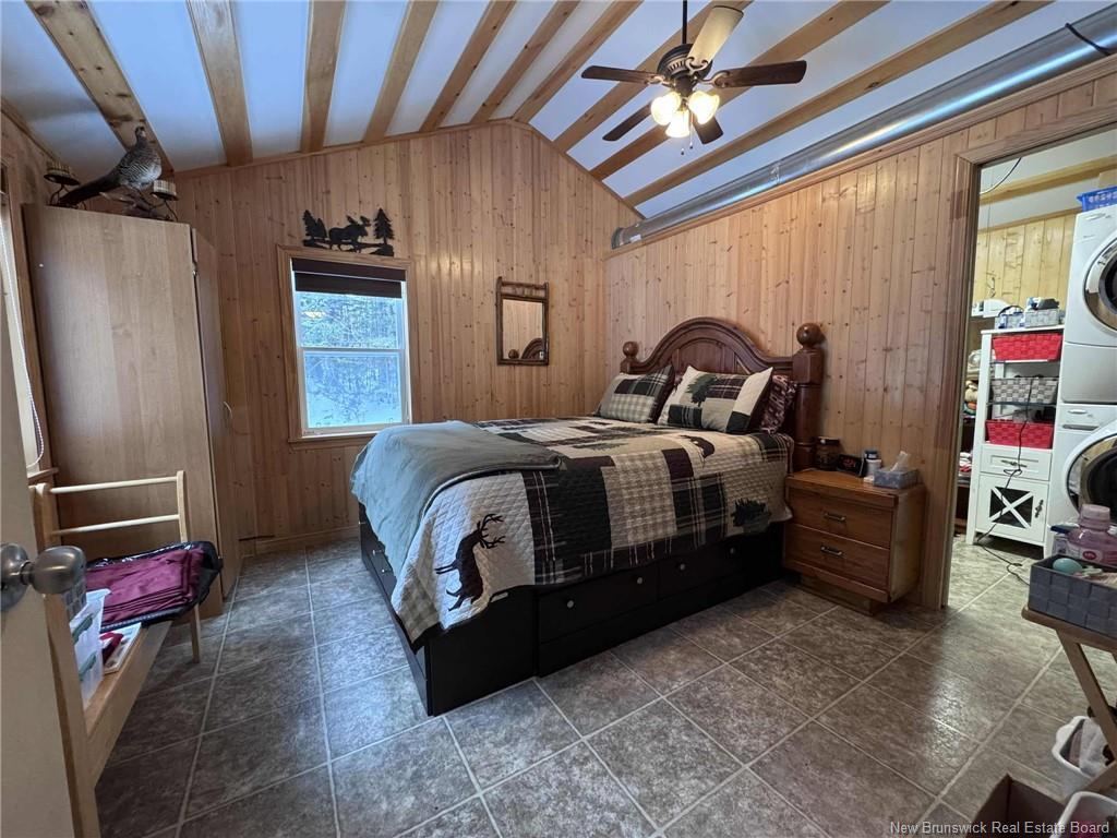 Camp Mccoy Rd, Green River, NB