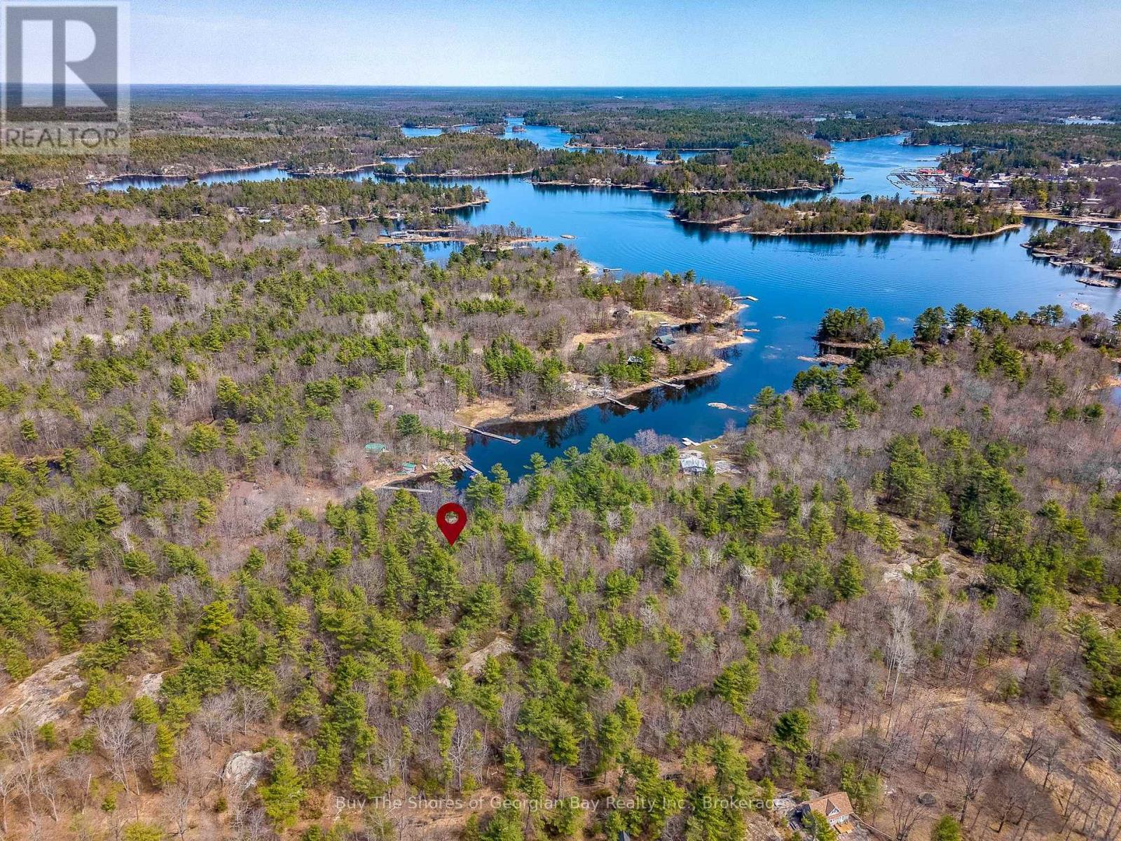 3320 1040 Georgn Bay, Georgian Bay (Baxter), ON