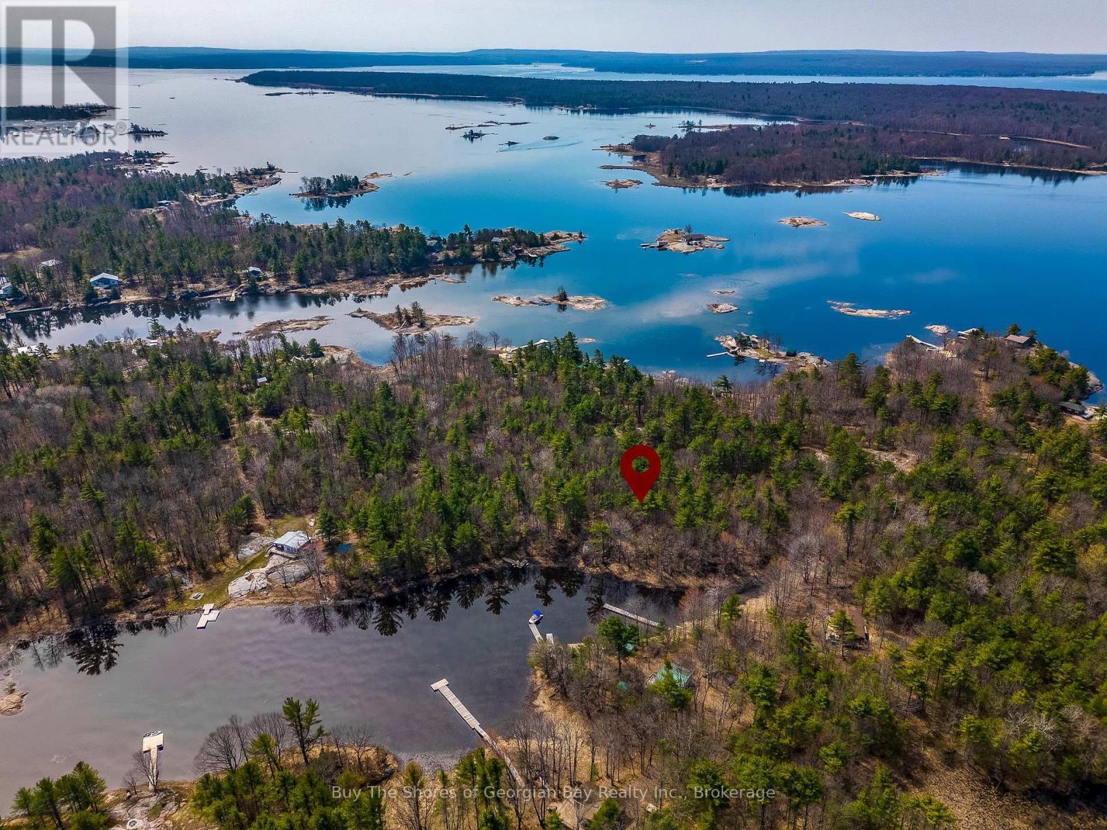 3320 1040 Georgn Bay, Georgian Bay (Baxter), ON