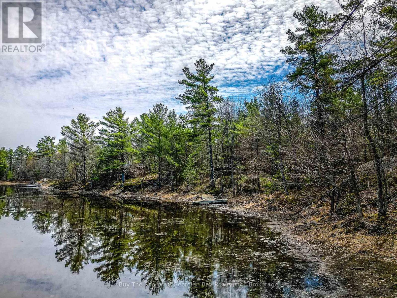 3320 1040 Georgn Bay, Georgian Bay (Baxter), ON