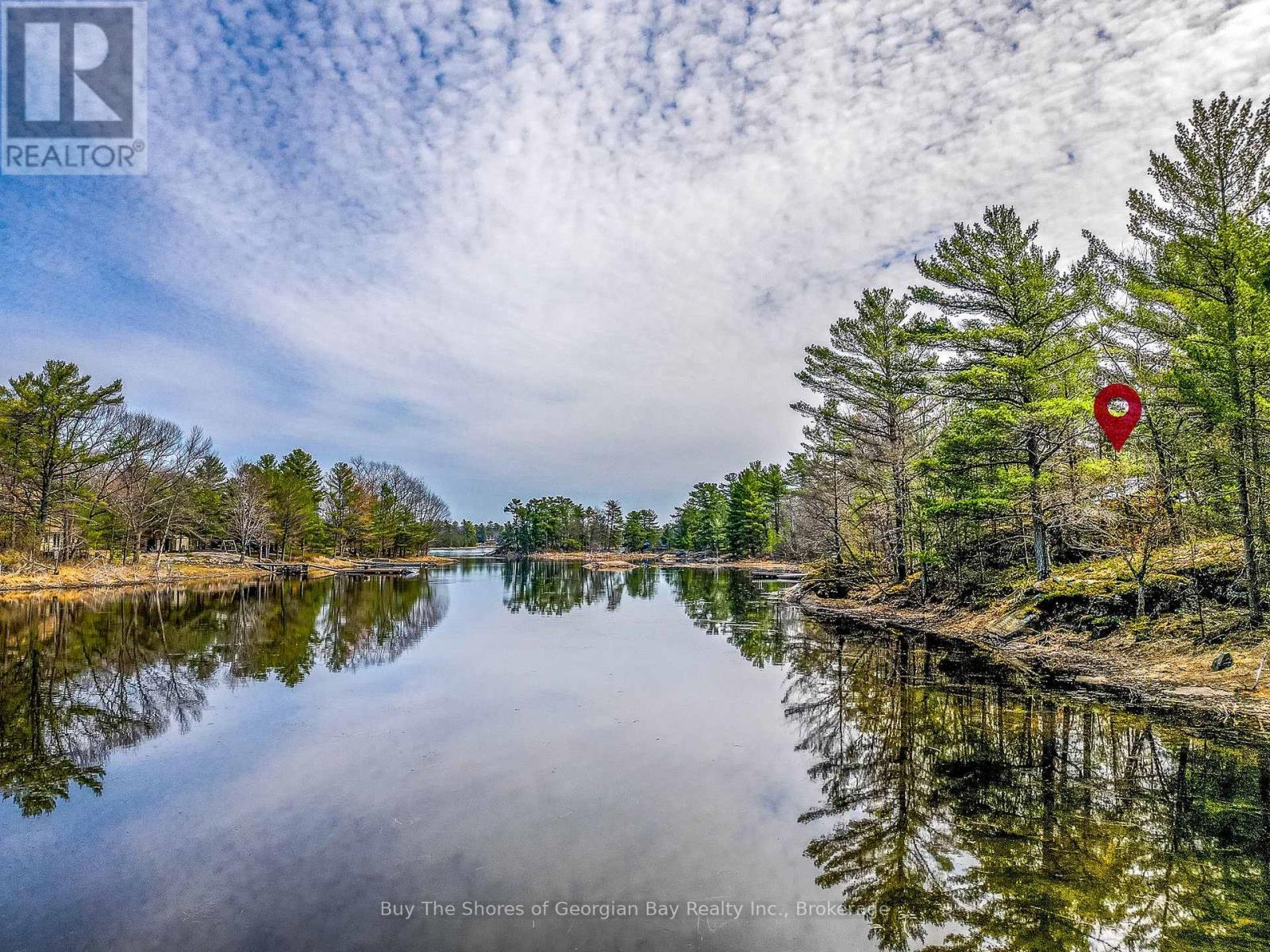 3320 1040 Georgn Bay, Georgian Bay (Baxter), ON