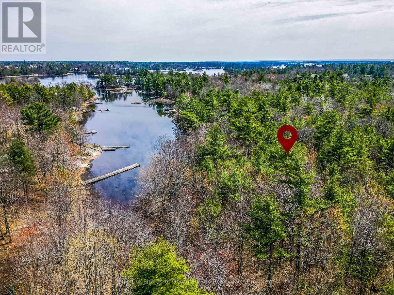 3320 1040 Georgn Bay, Georgian Bay (Baxter), ON