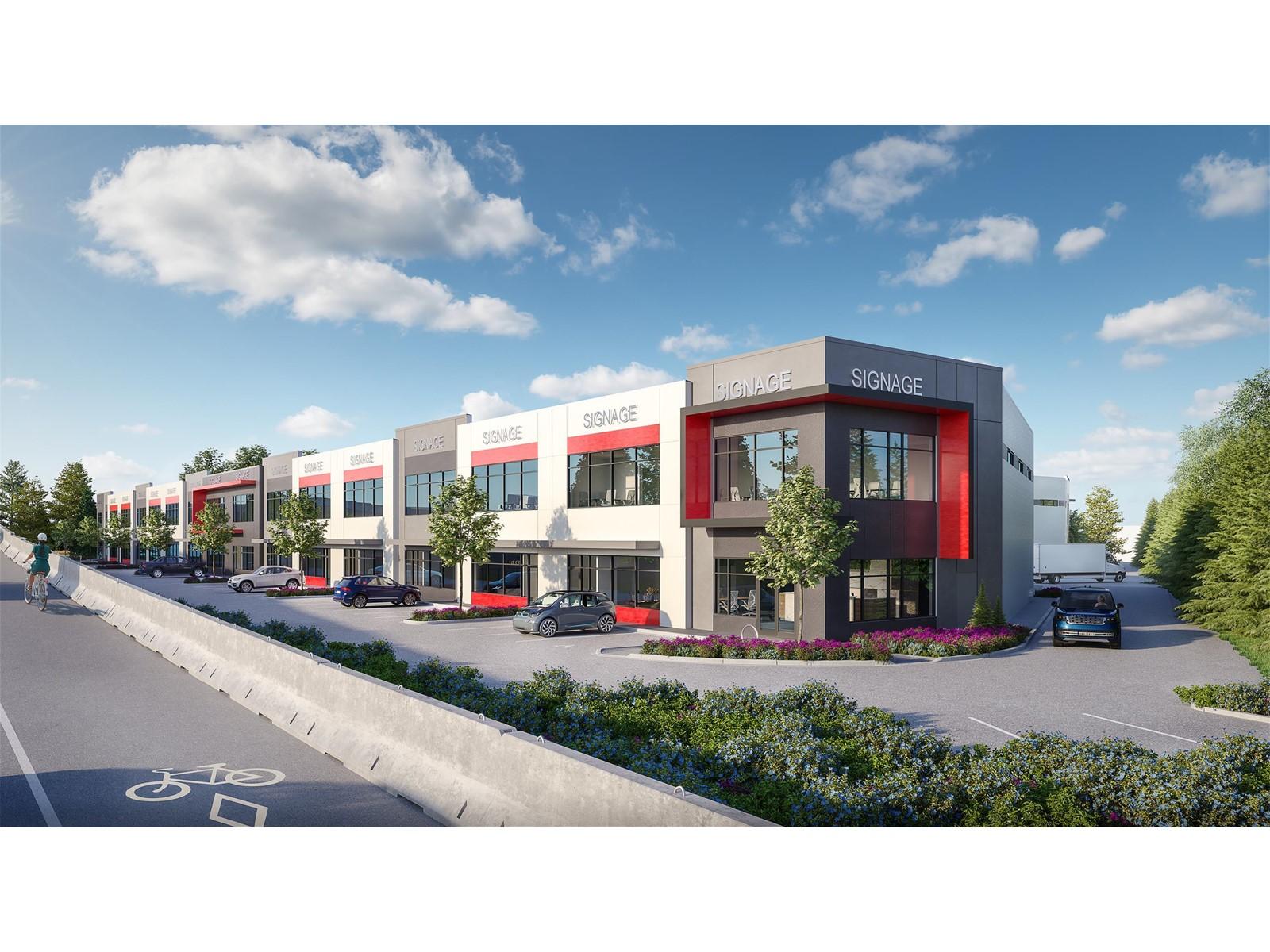 9 & 10 5721 Production Way, Langley, BC