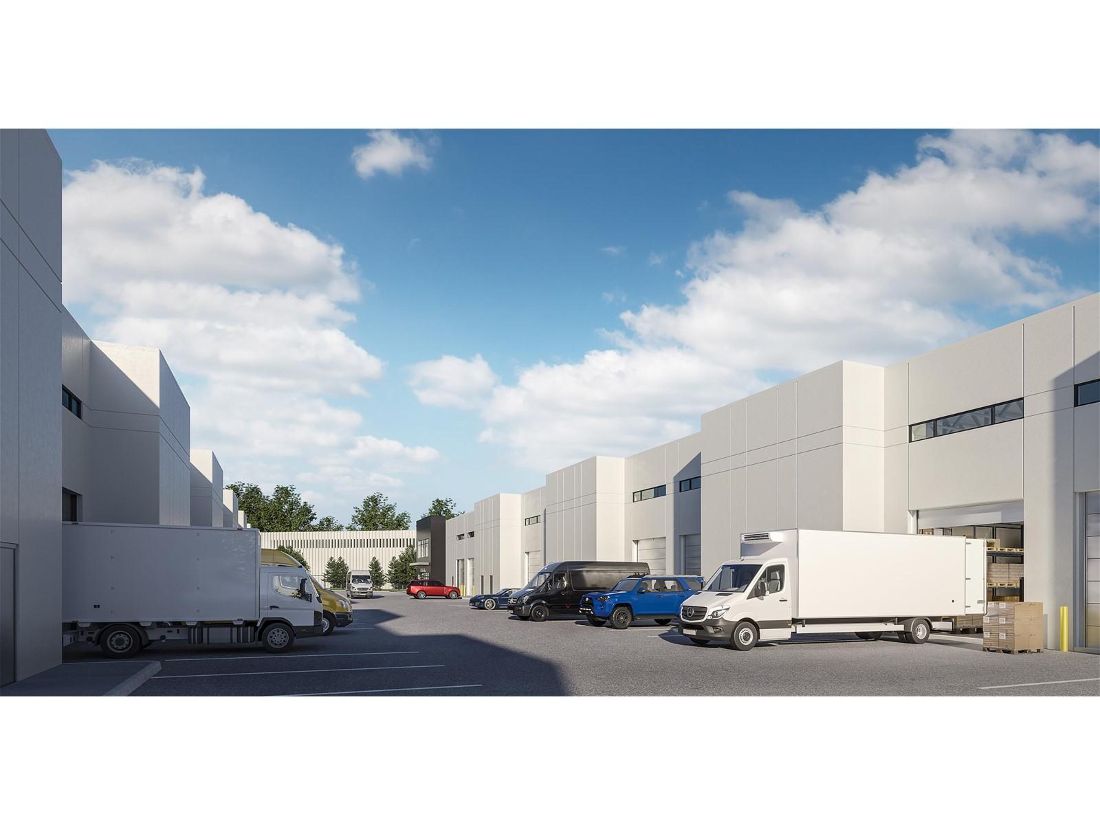 9 & 10 5721 Production Way, Langley, BC