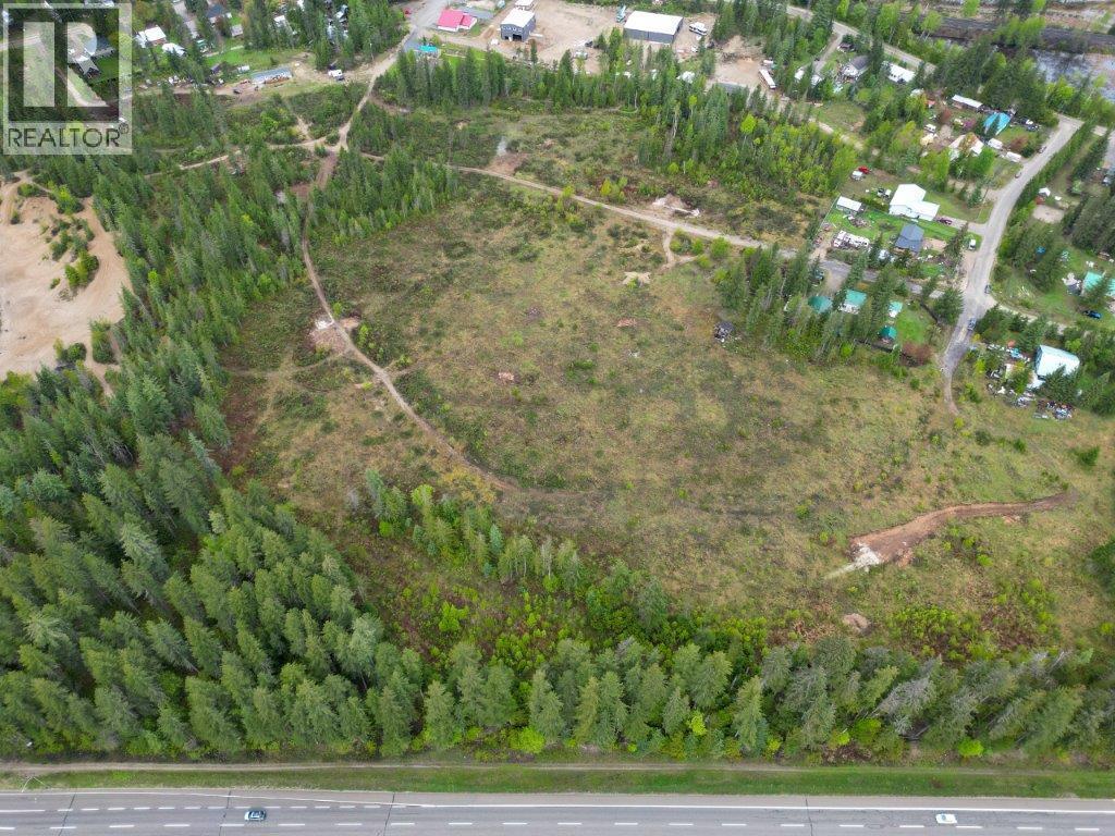 4103 Balsam Way, Malakwa, BC