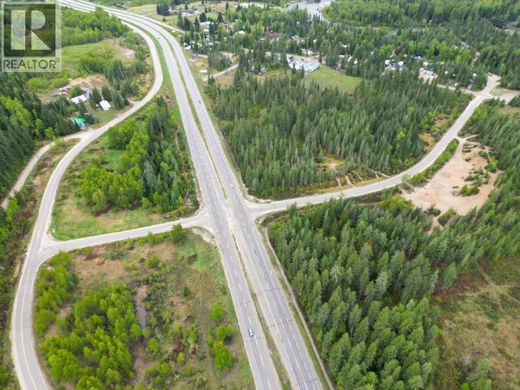 4103 Balsam Way, Malakwa, BC