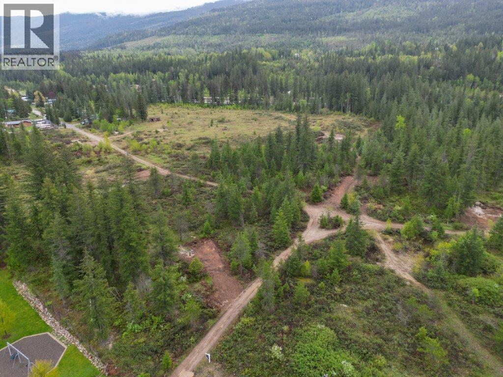 4103 Balsam Way, Malakwa, BC