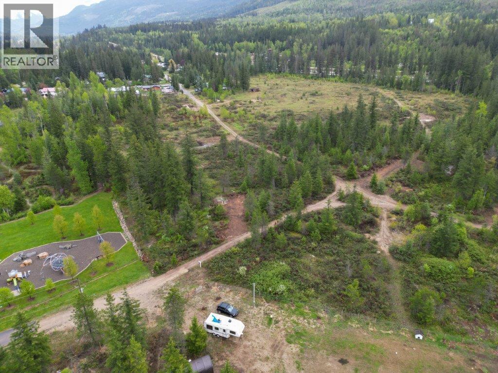 4103 Balsam Way, Malakwa, BC