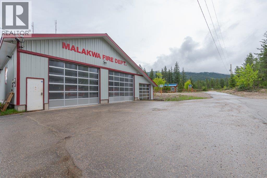 4103 Balsam Way, Malakwa, BC