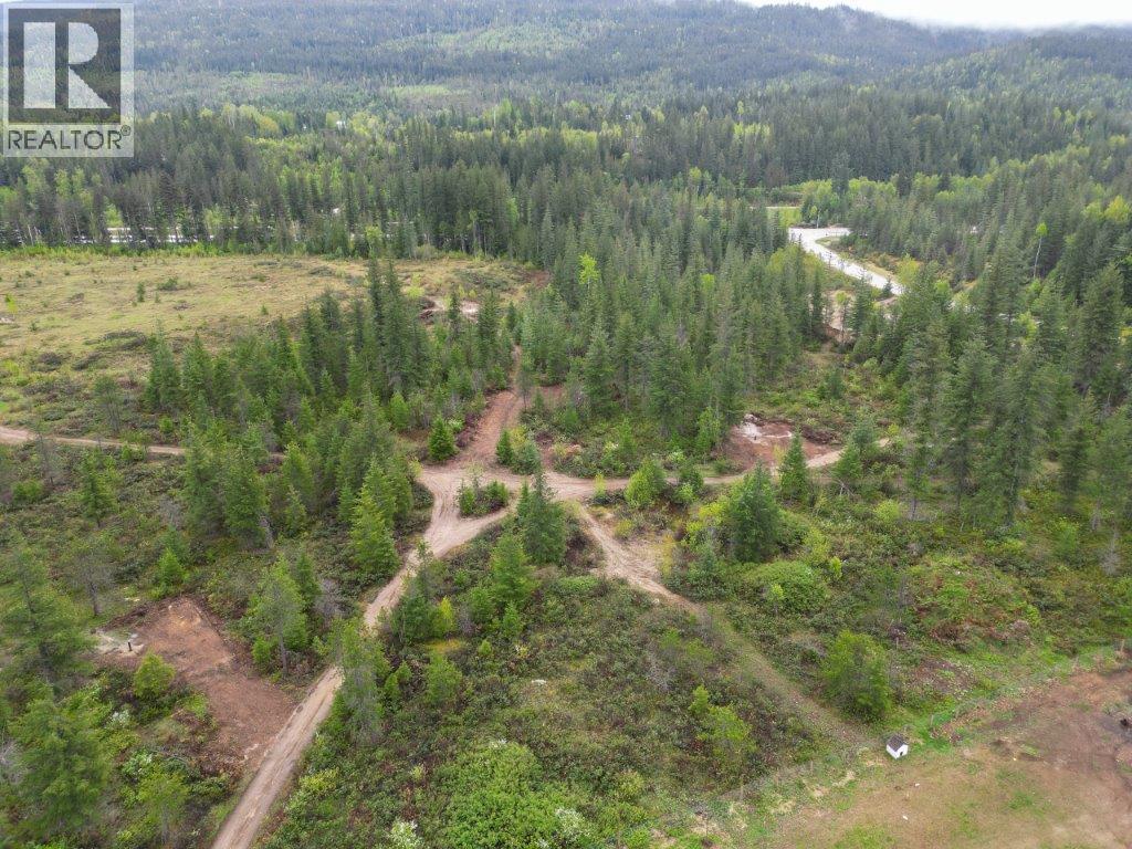 4103 Balsam Way, Malakwa, BC