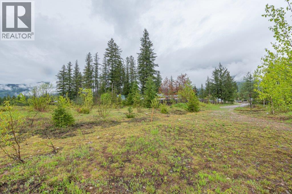 4103 Balsam Way, Malakwa, BC