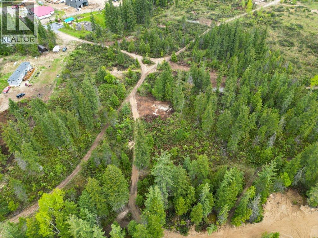 4103 Balsam Way, Malakwa, BC