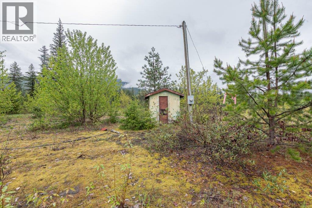 4103 Balsam Way, Malakwa, BC