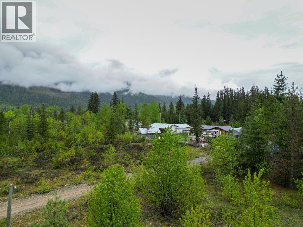 4103 Balsam Way, Malakwa, BC