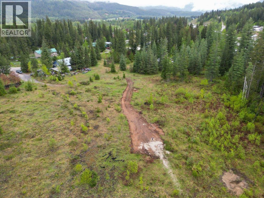 4103 Balsam Way, Malakwa, BC