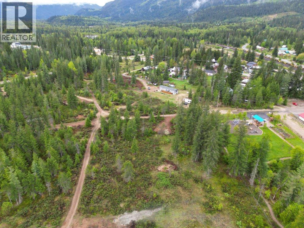 4103 Balsam Way, Malakwa, BC