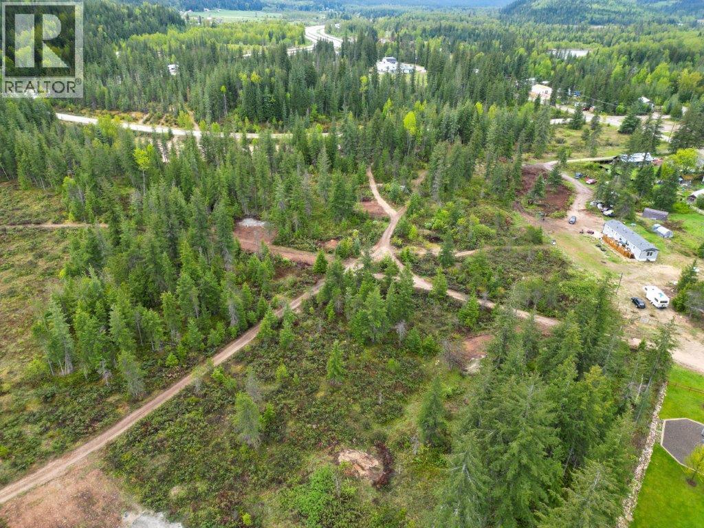 4103 Balsam Way, Malakwa, BC