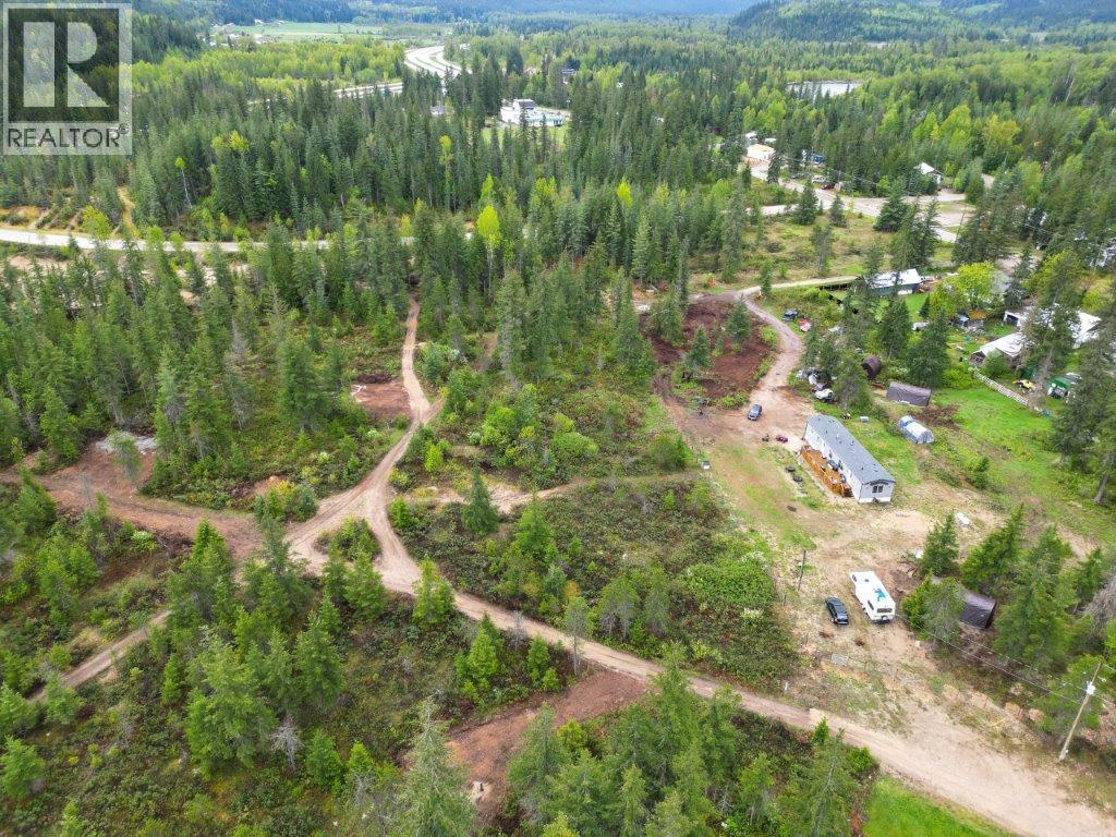 4103 Balsam Way, Malakwa, BC