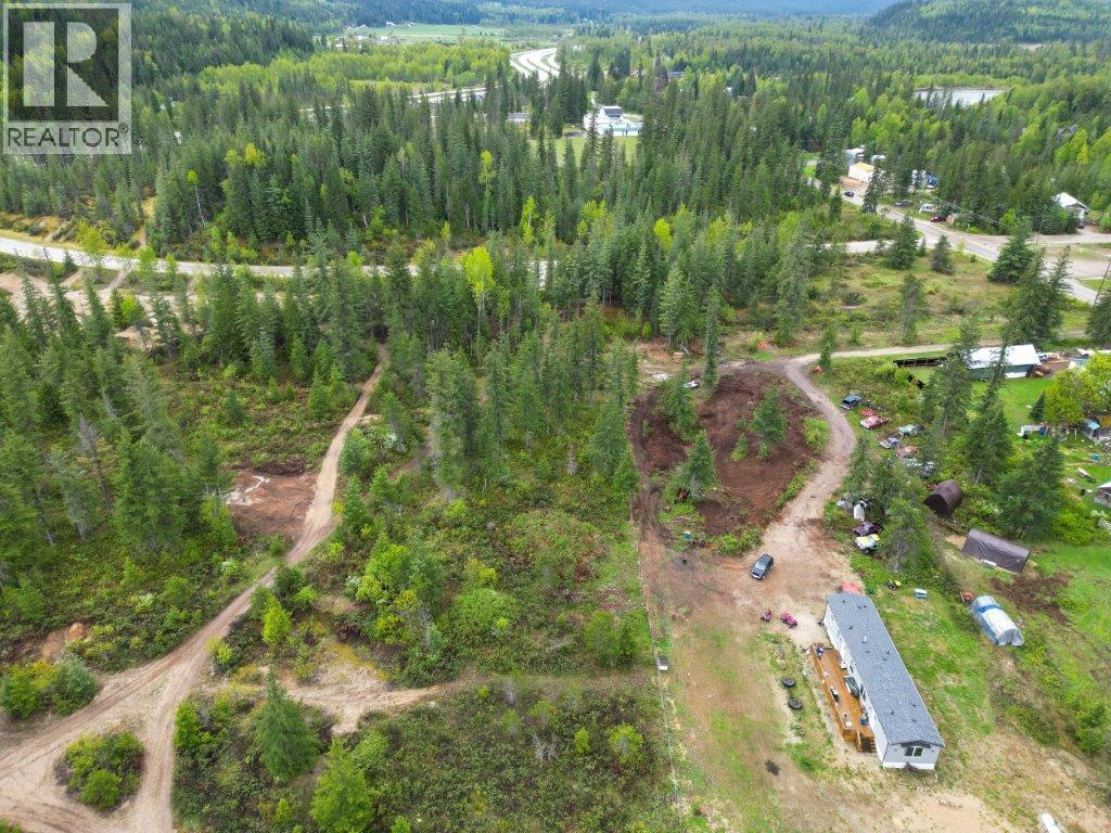 4103 Balsam Way, Malakwa, BC