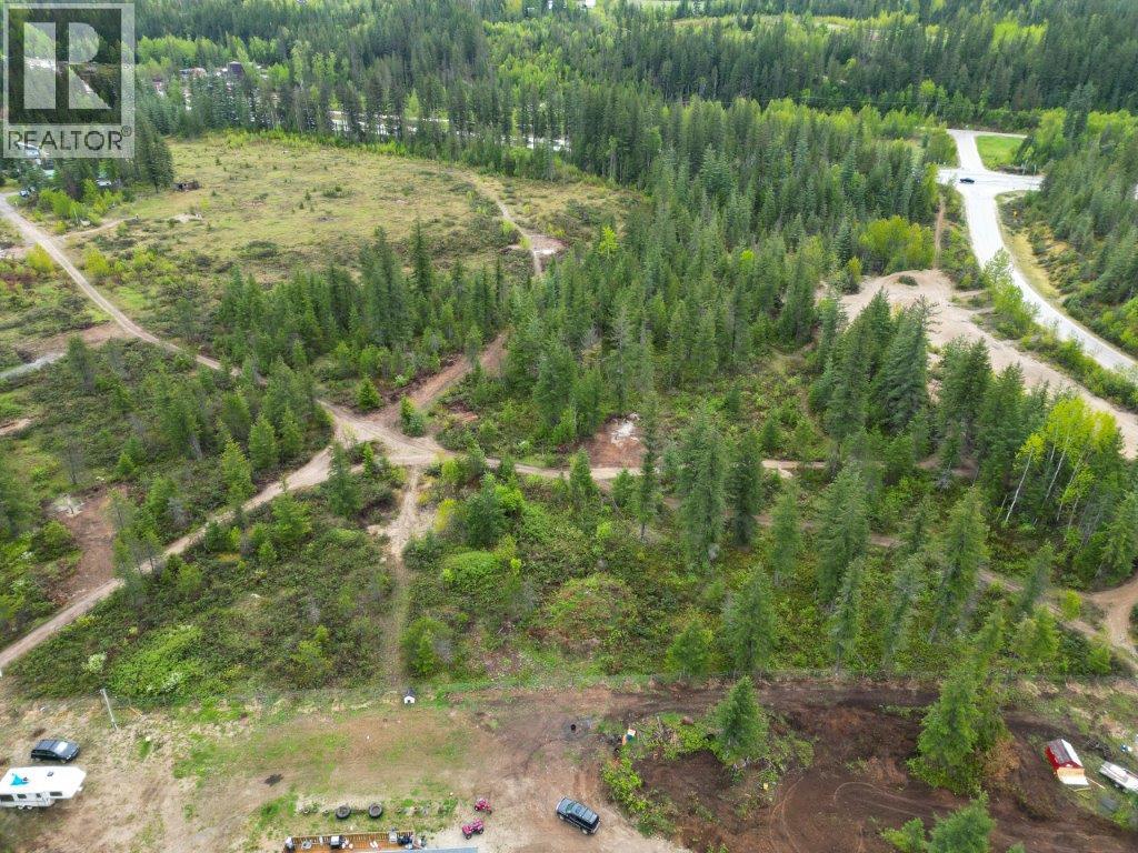 4103 Balsam Way, Malakwa, BC